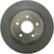 Centric Parts Standard Brake Rotor, 121.40095 121.40095 - alternate 1